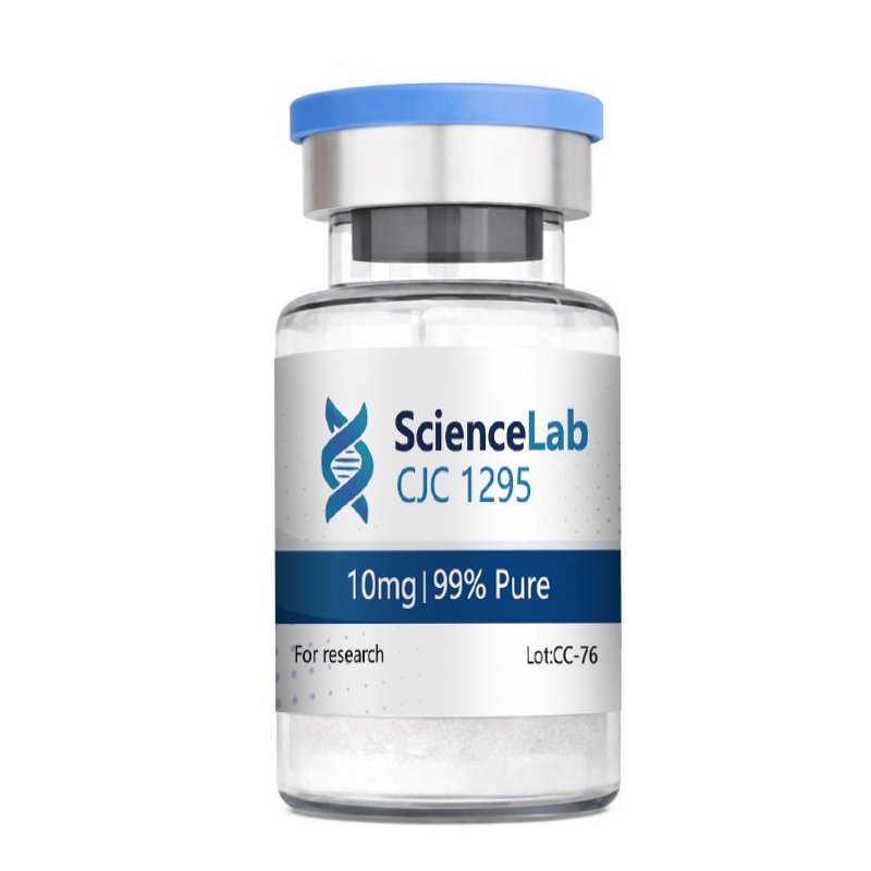 CJC-1295 10mg