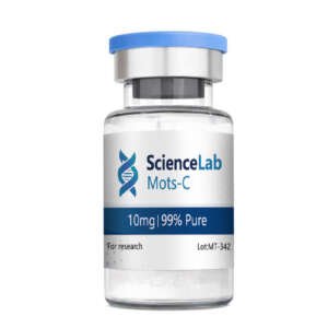 Mots-c 10 mg